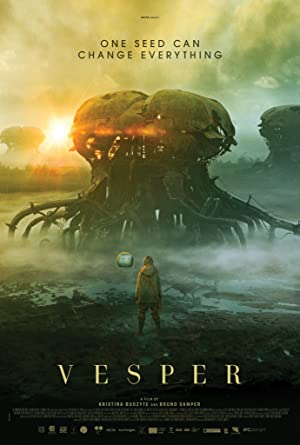 Vesper (2022) Free Movie