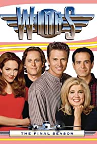 Wings (1990-1997) Free Tv Series
