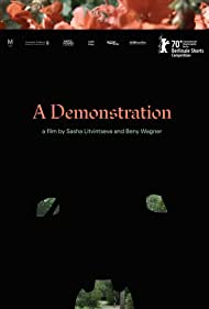 A Demonstration (2020) Free Movie