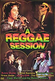 A Reggae Session (1988) Free Movie