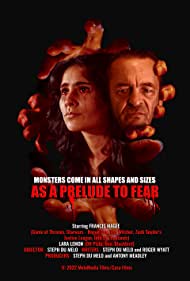 As A Prelude to Fear (2022) Free Movie