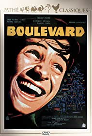 Boulevard (1960) M4ufree
