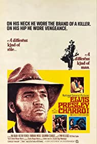 Charro (1969) Free Movie