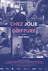 Chez jolie coiffure (2018)