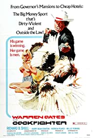 Cockfighter (1974) Free Movie