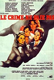 Crime Does Not Pay (1962) M4ufree