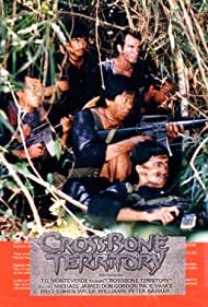 Crossbone Territory (1987) Free Movie