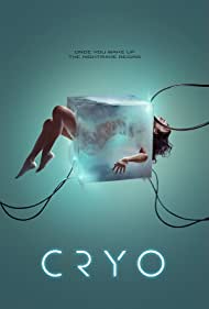 Cryo (2022) Free Movie