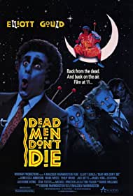 Dead Men Dont Die (1990) Free Movie
