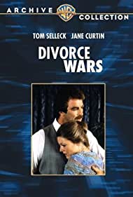 Divorce Wars A Love Story (1982) Free Movie