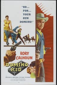 Domino Kid (1957) Free Movie