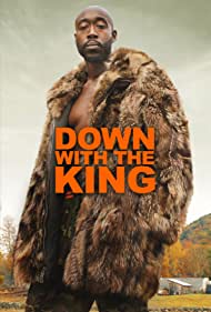Down with the King (2021) Free Movie