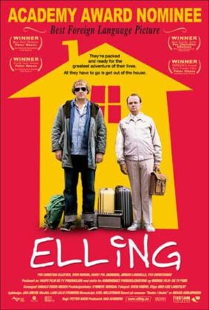 Elling (2001) Free Movie