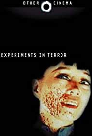 Experiments in Terror (2003) Free Movie