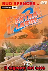 Extralarge Lord of the Sun (1993)