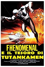 Fenomenal and the Treasure of Tutankamen (1968) Free Movie