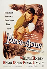 Force of Arms (1951) Free Movie