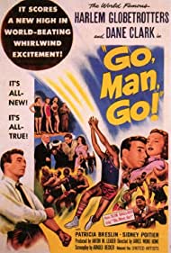Go Man Go (1954) M4ufree