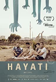 Hayati My life (2018) Free Movie