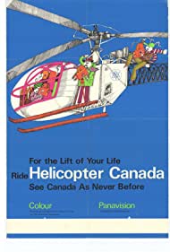 Helicopter Canada (1966) Free Movie