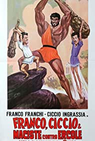 Hercules in the Valley of Woe (1961) M4ufree