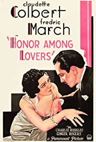 Honor Among Lovers (1931) Free Movie