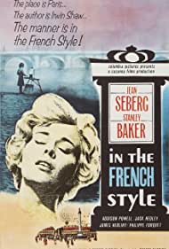 In the French Style (1963) Free Movie
