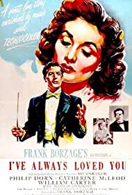 Ive Always Loved You (1946) Free Movie