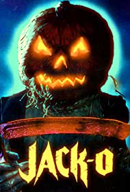 JackO (1995) Free Movie