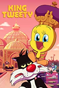 King Tweety (2022) Free Movie