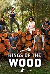Kings of the Wood (2022-) Free Tv Series