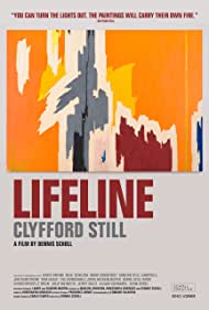 LifelineClyfford Still (2019) Free Movie