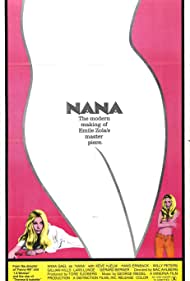 Nana (1970) Free Movie