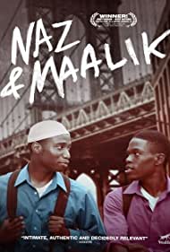 Naz Maalik (2015) Free Movie