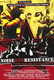 Noise Resistance (2011) Free Movie