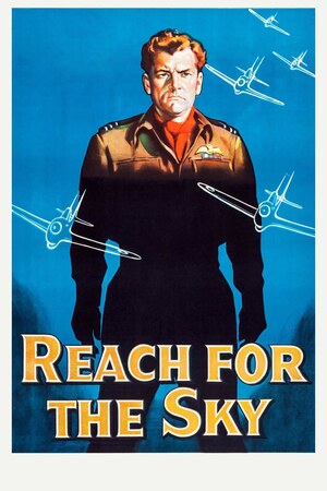 Reach for the Sky (1956) Free Movie