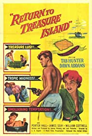 Return to Treasure Island (1954) M4ufree
