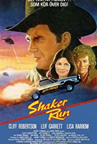 Shaker Run (1985) Free Movie