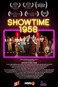 Showtime 1958 (2020) Free Movie