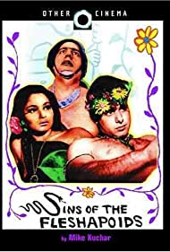 Sins of the Fleshapoids (1966) Free Movie