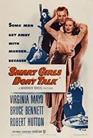 Smart Girls Dont Talk (1948) Free Movie