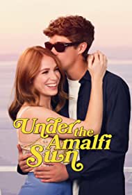 Under the Amalfi Sun (2022) Free Movie