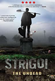 Strigoi (2009) Free Movie