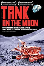 Tank on the Moon (2007) Free Movie