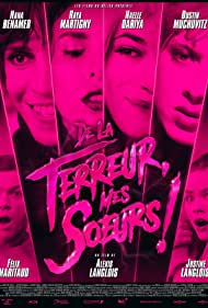 Terror, Sisters (2019) Free Movie