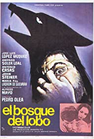 El bosque del lobo (1970)