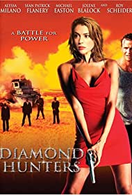 The Diamond Hunters (2001) Free Tv Series