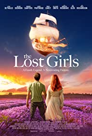 The Lost Girls (2022) Free Movie