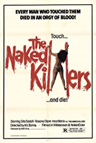 The Naked Killers (1977) Free Movie