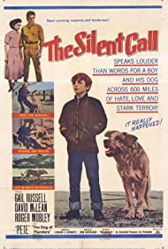 The Silent Call (1961) M4ufree